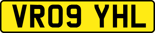 VR09YHL
