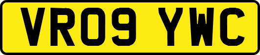 VR09YWC