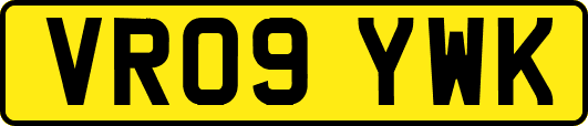 VR09YWK