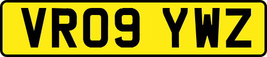 VR09YWZ