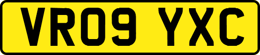 VR09YXC