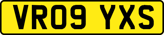 VR09YXS