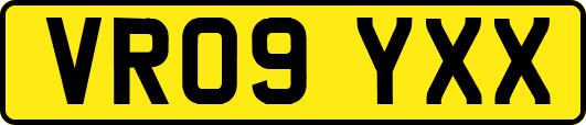VR09YXX
