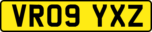 VR09YXZ