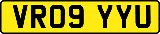 VR09YYU