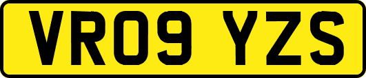 VR09YZS
