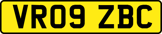 VR09ZBC