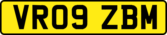 VR09ZBM