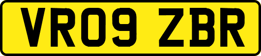 VR09ZBR