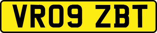 VR09ZBT