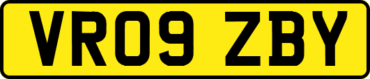 VR09ZBY