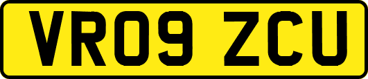 VR09ZCU