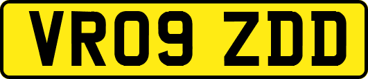 VR09ZDD