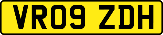 VR09ZDH