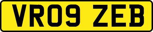 VR09ZEB