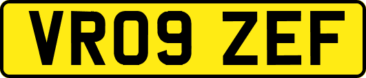 VR09ZEF
