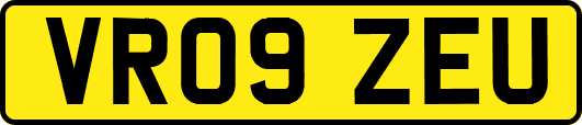 VR09ZEU
