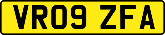 VR09ZFA