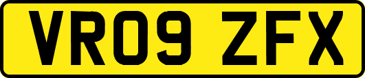VR09ZFX
