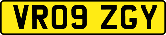 VR09ZGY