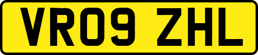 VR09ZHL