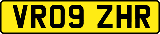VR09ZHR