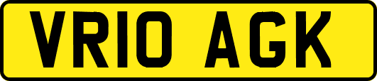 VR10AGK