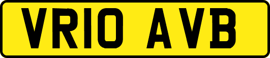 VR10AVB