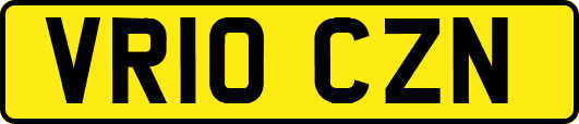 VR10CZN
