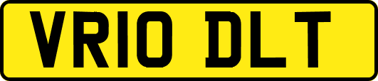 VR10DLT