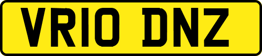 VR10DNZ