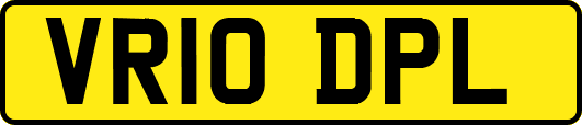VR10DPL
