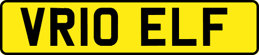 VR10ELF