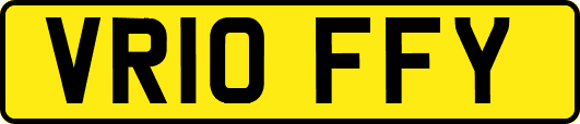 VR10FFY