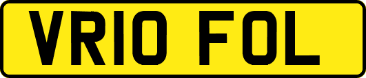 VR10FOL