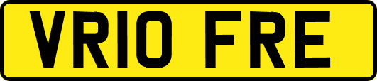 VR10FRE