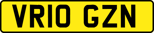 VR10GZN