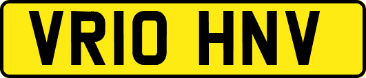 VR10HNV
