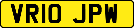 VR10JPW