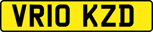 VR10KZD