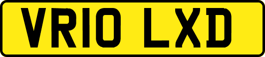 VR10LXD