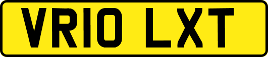 VR10LXT