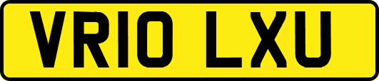 VR10LXU