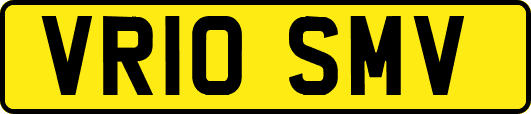 VR10SMV