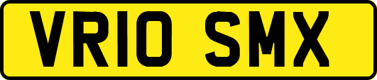 VR10SMX
