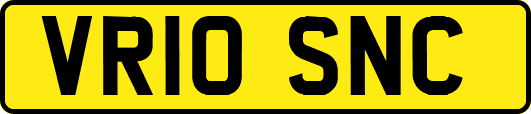 VR10SNC