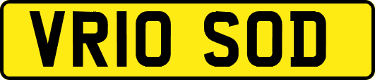 VR10SOD