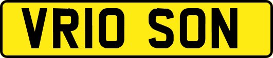 VR10SON