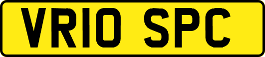 VR10SPC