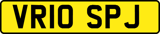 VR10SPJ